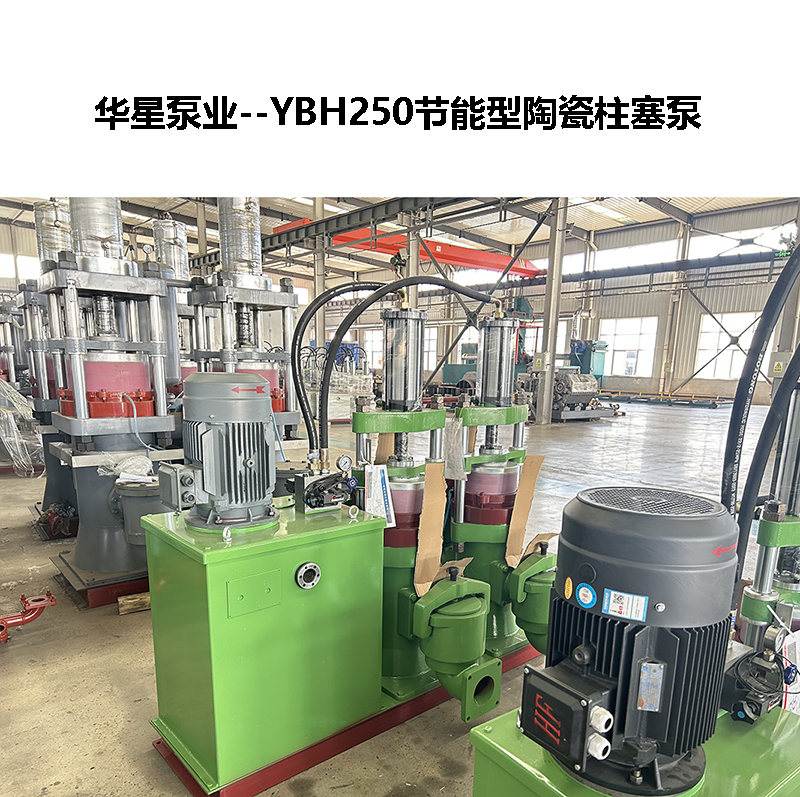 YB250節(jié)能型陶瓷柱塞泵-06